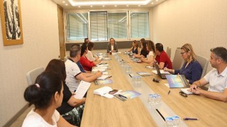 Antalya Büyükşehir Belediyesi pilot belediye seçildi