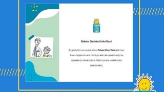 Babalar Günü Sertifikaları otizmli çocukların geleceği oluyor