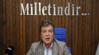 Başkan Arslan: “Dik durmaya devam edeceğiz”