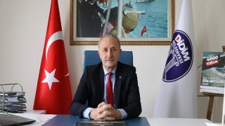 Başkan Atabay Didimlilere Geçmiş Olsun Dileklerinde Bulundu