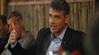 Başkan Kocaman, Turizmcilerle Buluştu... Kartepe