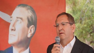 Başkan Mesut Ergin; “Verimli Bir Buluşma Oldu”... Ayvalık