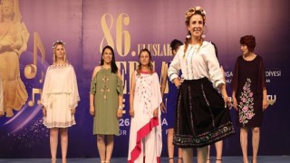 Bergama Kermes Festivali 3. günü coşku ile geçti