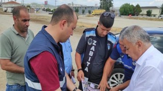 Bölgenin en büyük Kurban Pazarı’nda hummalı çalışma... Torbalı Belediyesi