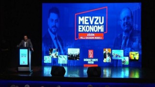 BTP Genel Başkan Yardımcısı Kaplan: “Ekonomik kriz çözülürse, tüm sorunlar ortadan kalkar”