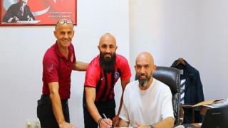 Cankat Ezgi, Çiftlikköy Belediyespor’da