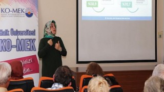 Çınarlarımıza bilinçli internet kullanımı