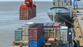 EİB’den mayıs ayında 1 milyar 389 milyon dolarlık ihracat