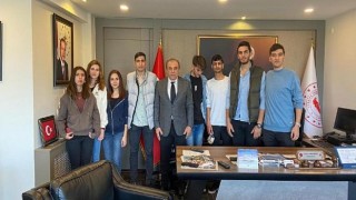 EÜ Aliağa Meslek Yüksekokulundan örnek sosyal sorumluluk projeleri