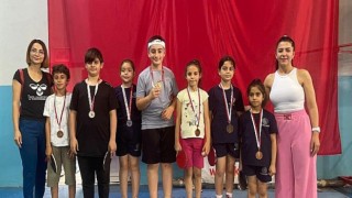 Gemlik Belediyespor Masa Tenisinde Farkını Gösterdi