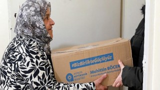 Glutensiz ürünler pahalandı Büyükşehir imdada yetişti