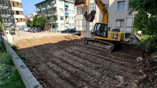 Gölcük’te Metruk Binalar Sorun Olmaktan Çıkıyor