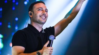 Günler sonra İstanbul ‘da! Oğuzhan Koç