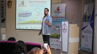 Hack4Karşıyaka başladı