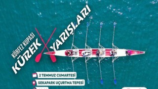 Hafta sonunda Körfez Kupası Kürek Yarışları heyecanı yaşanacak