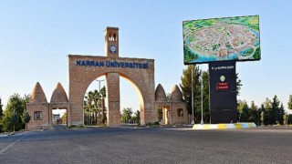 HARRANTOY Gastronomi ve Mutfak Sanatları Bölümü Öğrenci Almaya Başlıyor
