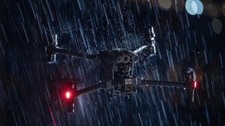 Hayat Kurtaran Drone DJI Matrice 30