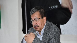 Hayati İnanç İzniklilerle Buluştu