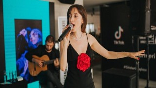İstanbul Caz Festivali TikTok’ta genç yetenekleri arıyor!