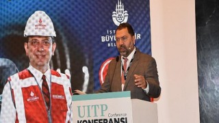 İstanbul dünya toplu ulaşım otoritelerine ev sahipliği yaptı