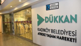 Kadıköy’de Atıksız Dükkanın İkincisi Açılıyor