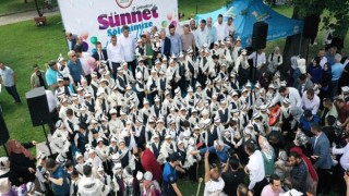 Kartepe Belediyesi 12.Sünnet Şöleni