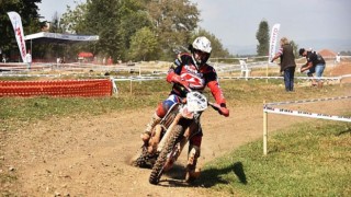 Kartepe’de Enduro ve Atv Şampiyonası