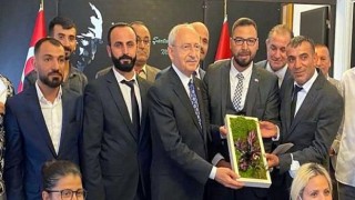 Kılıçdaroğlu’na İzmir raporu: Meclis’te temsil edileceksiniz
