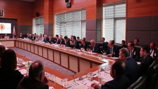 KİT Komisyonu’nda İzmir’in tarım modeli tartışma konusu oldu