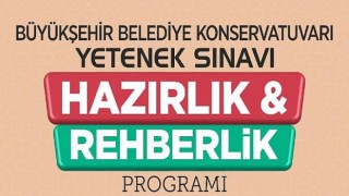Kocaeli Büyükşehir’den ücretsiz Yetenek Sınavı Hazırlık ve Rehberlik Programı