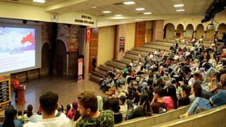 KPSS Genel Tekrar Kampı Başladı...Nevşehir