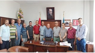 Madeni İşler ve Demirciler Odası’nda MESEM konuşuldu