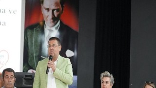 Milas’ta Bir İlk: Muhtar Eşleri Buluşması