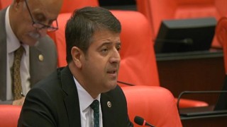 Milletvekili Tutdere: Samimiyseniz Gelin, Genel Başkanımızın Çiftçinin Yarasına Merhem Olacak Reçetesini Uygulayın