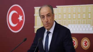 Mustafa Yeneroğlu: ‘Zulme hep beraber son vereceğiz’... DEVA Partisi