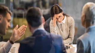 Ofise dönüşlerde çalışanları neler bekliyor