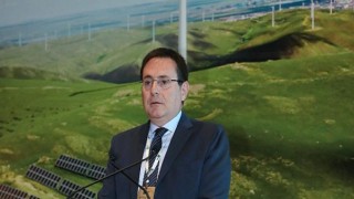 Ömer Yenidoğan: “Sürdürülebilir proje ve yatırım finansmanları önceliğimiz”... TEB