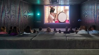 Perşembe Sineması’nda Bu Hafta: “A Love Unknown” [Meçhul Bir Sevgi] 30 Haziran Perşembe saat 19.00’da Salt Beyoğlu’ndaki Açık Sinema’da!