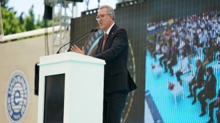Rektör Budak “Kaliteye yönelik çalışmalarımızı sürdüreceğiz”