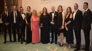 Skål International İstanbul 66. Kuruluş Yıldönümünü Kutladı