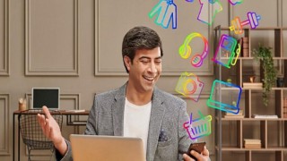 Sodexo FlexoGift ile Bayramda Hediye Seçme Özgürlüğü