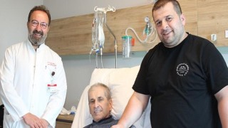 Son Seferine Çıktığını Düşünürken Yeniden Hayata Bağlandı