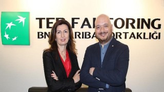 TEB Faktoring’den Logo ERP kullanıcıları için yenilikçi dijital faktoring çözümü