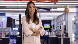 Teknosa Genel Müdürü Sitare Sezgin Euronics Yönetim Kurulu’na seçilen ilk ve tek kadın lider oldu