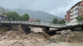 Torbalı Belediyesi’nden Bartın’a destek