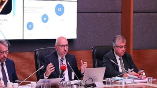 Torpilin böylesi: BOTAŞ’ta yöneticiler kendi kendilerini para ile ödüllendirmiş