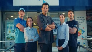 Türk Telekom, Kenan İmirzalıoğlu ile “Muhatabı Var” diyor