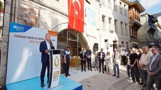 Üsküdar İstanbul’da Turizm ve Tanıtım Ofisi Açan İlk İlçe Belediyesi Oldu