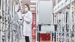 Vestel, ilk entegre raporlarını yayınladı