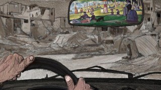 Yangın Konulu Uluslararası Karikatür Yarışması Sonuçlandı